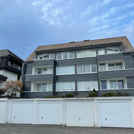 Zum Bergglück * Winterberg