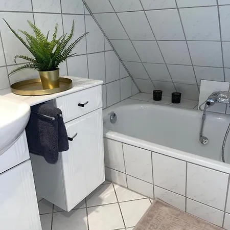 Apartment Zum Bergglueck Winterberg
