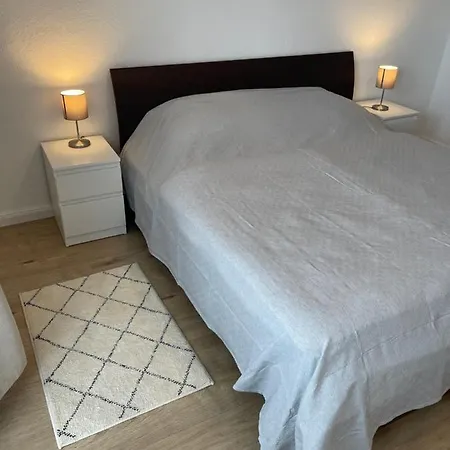 Zum Bergglueck Apartment