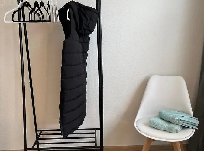 Zum Bergglück Apartamento *