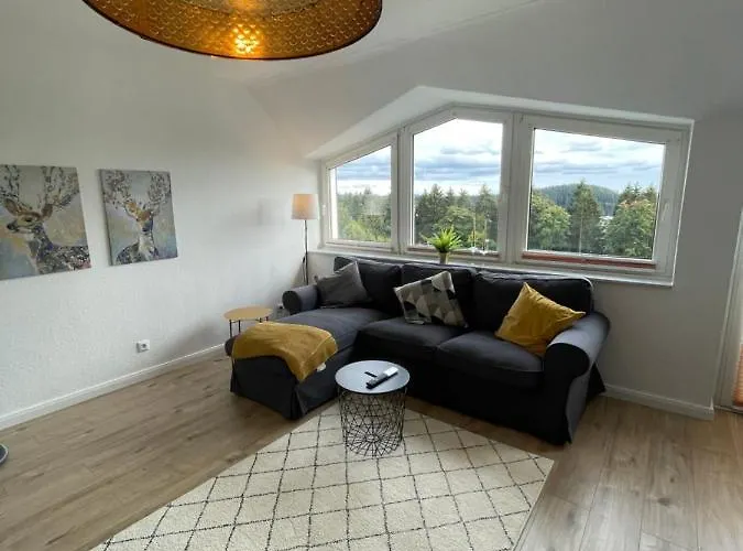 Zum Bergglück Winterberg