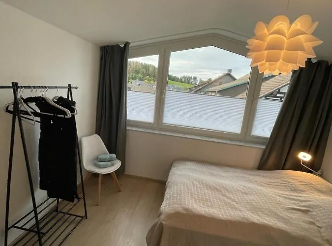 Zum Bergglück Apartamento *