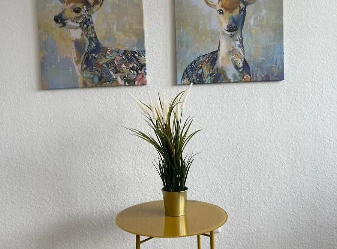 Zum Bergglueck * 温特贝格