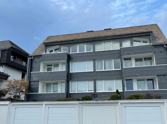 Zum Bergglueck * 温特贝格